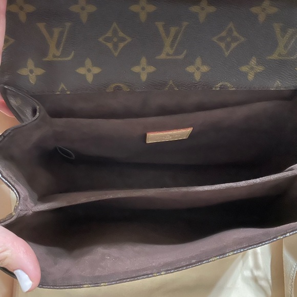 Louis Vuitton Pochette Métis - Picture 3 of 3